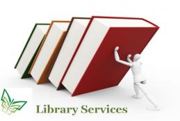 library services